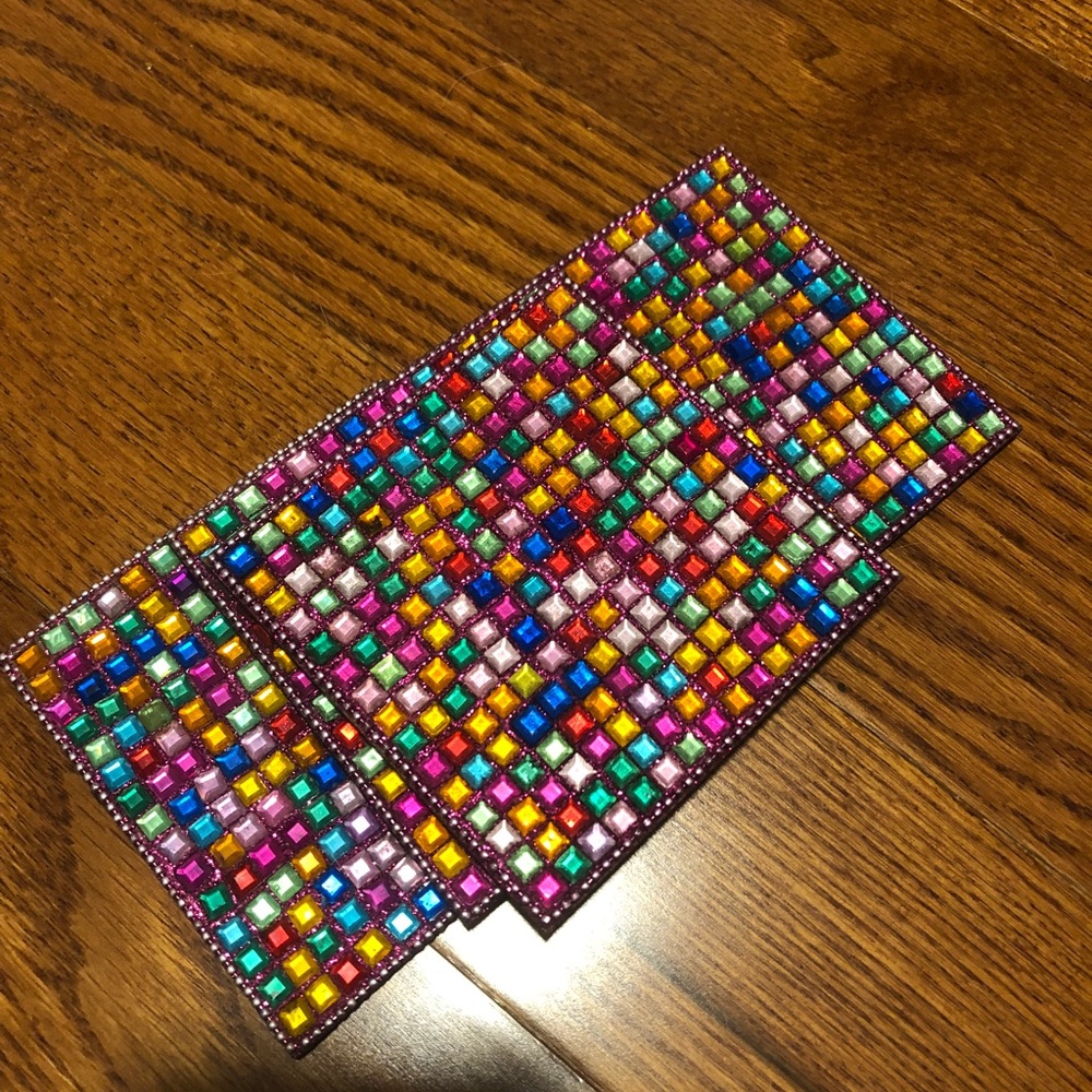 Drink coasters